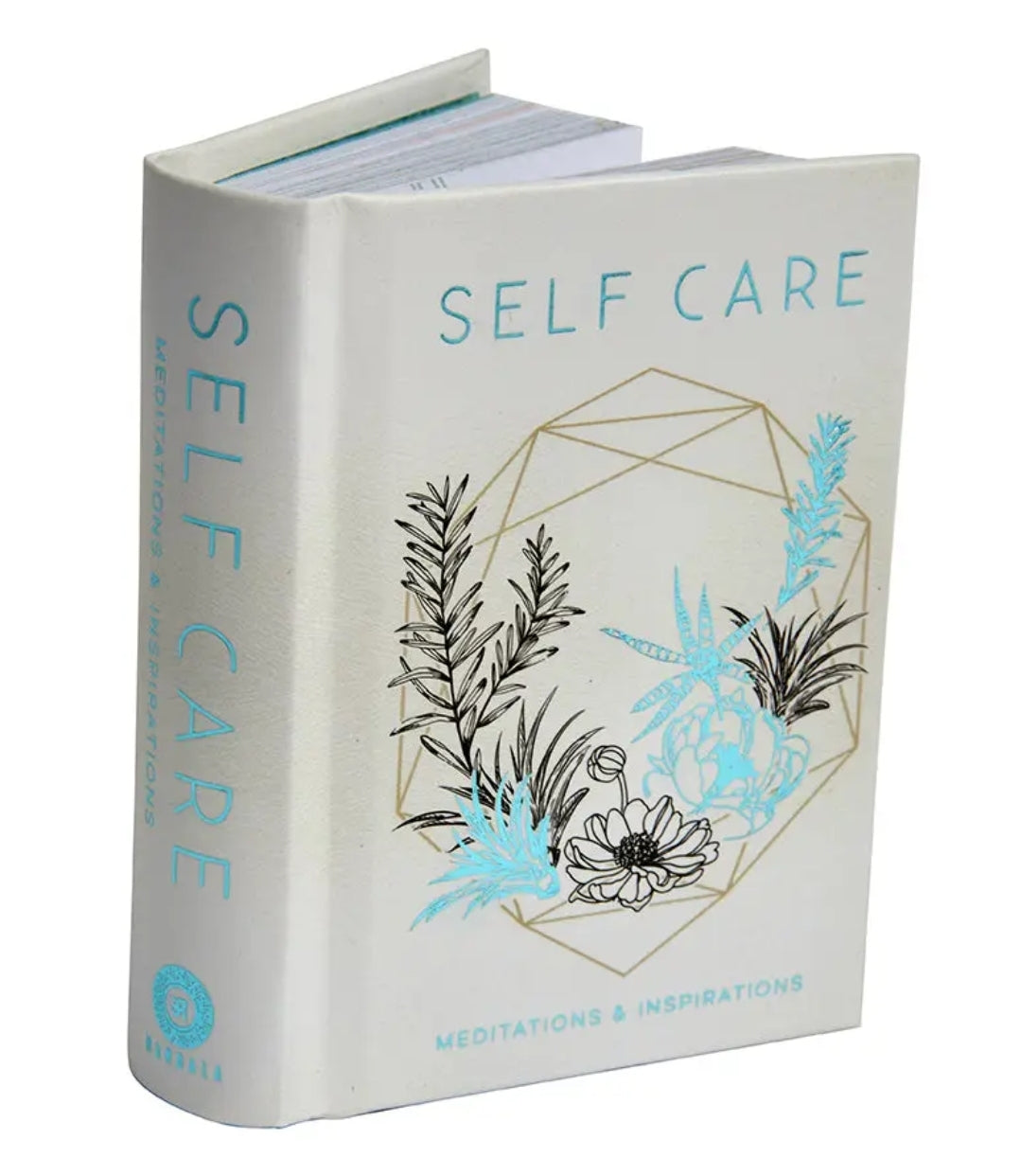 Self Care Gift Set