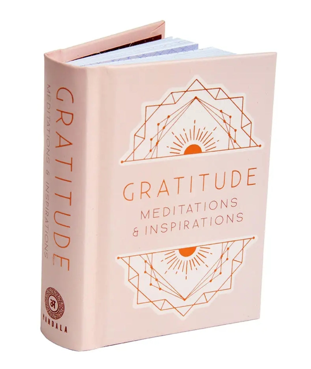 Gratitude Gift Set