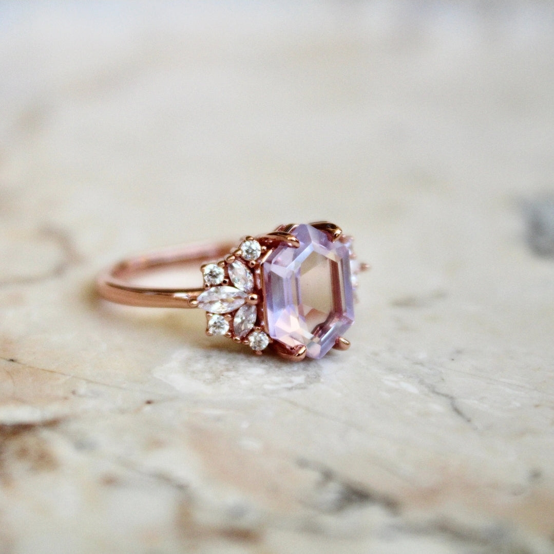 Aphrodite Ring