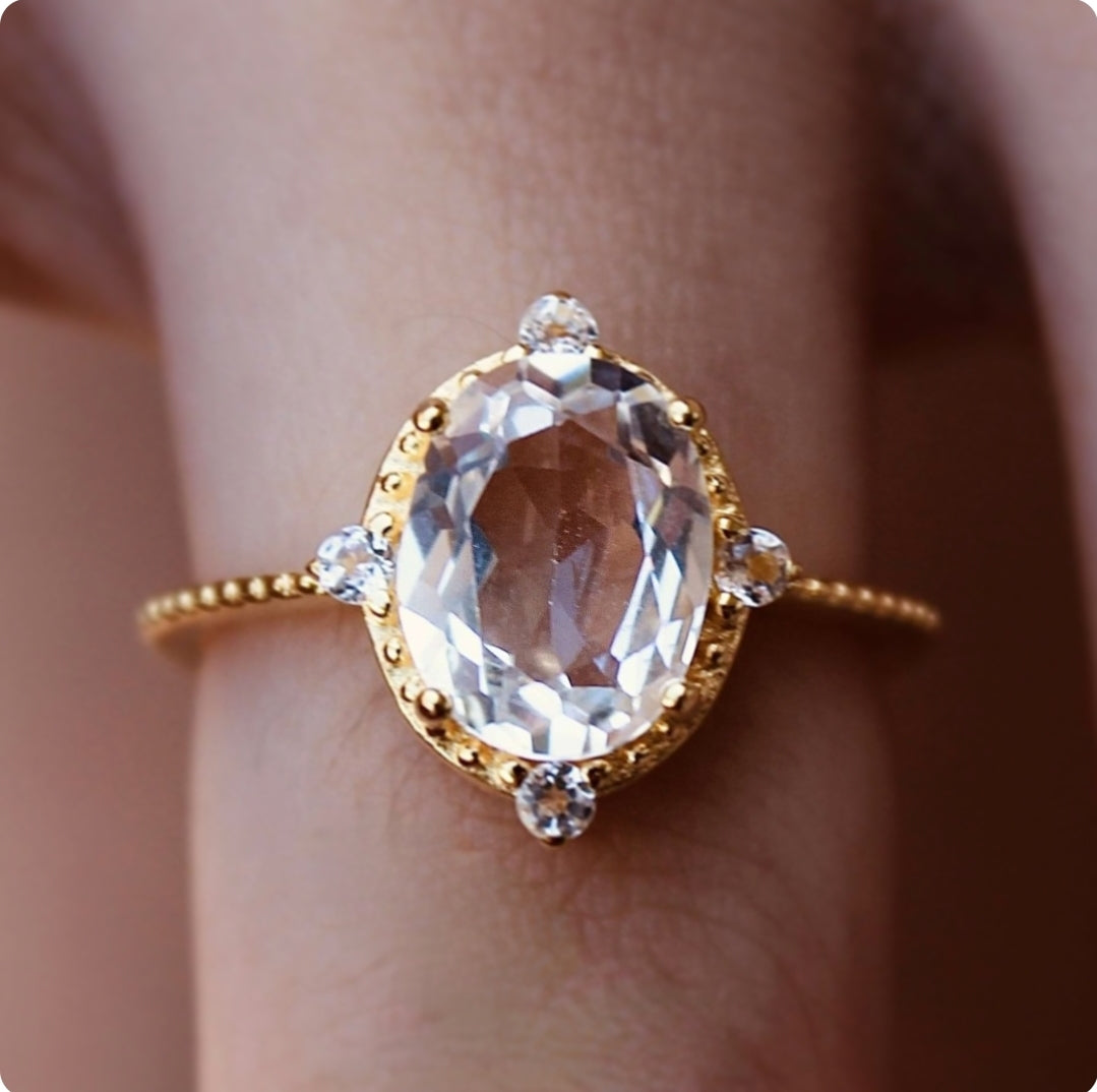 Theia Ring